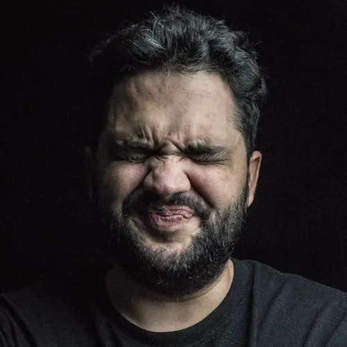 Kenji Marquez